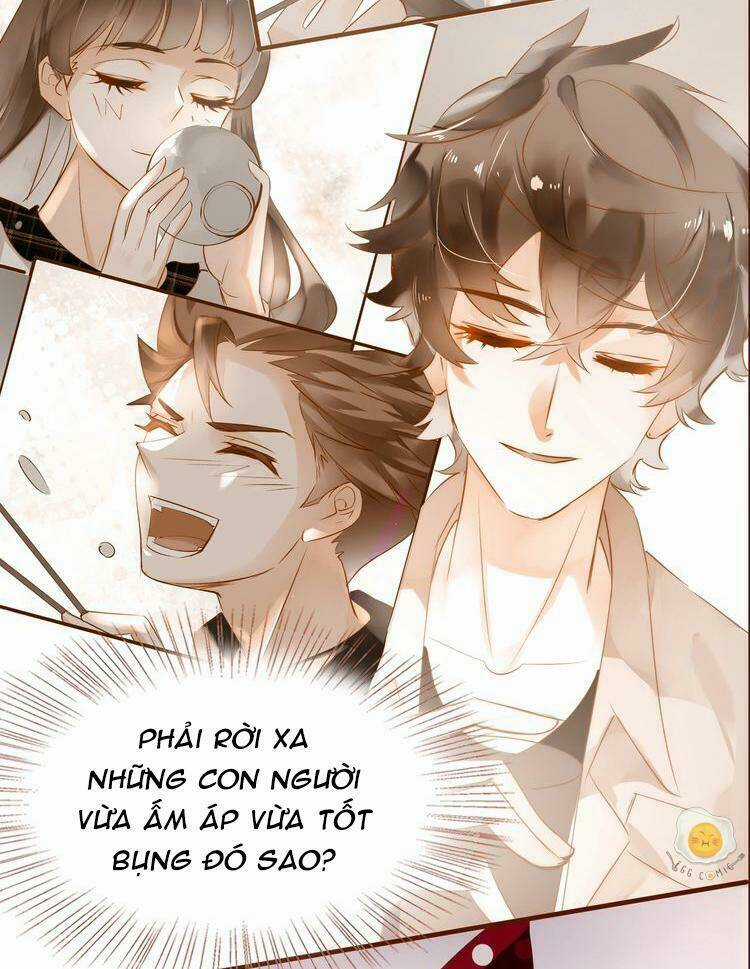 Metal Gear Solid - Vũ Trang Nguyên Kim Chapter 22 trang 19