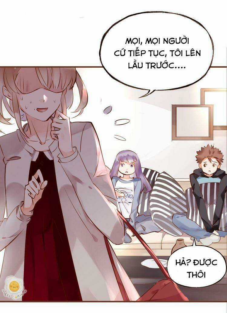 Metal Gear Solid - Vũ Trang Nguyên Kim Chapter 22 trang 2