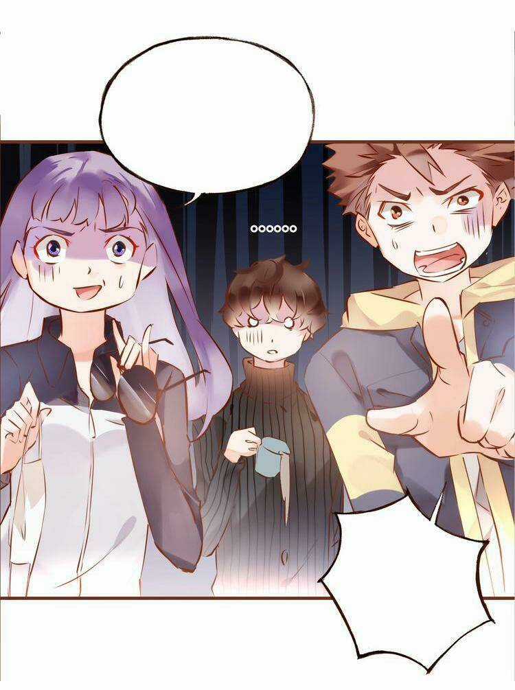 Metal Gear Solid - Vũ Trang Nguyên Kim Chapter 22 trang 24