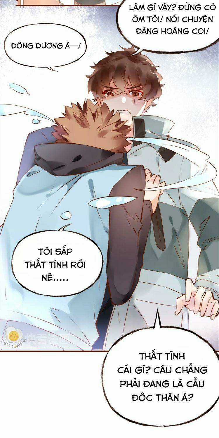 Metal Gear Solid - Vũ Trang Nguyên Kim Chapter 22 trang 7