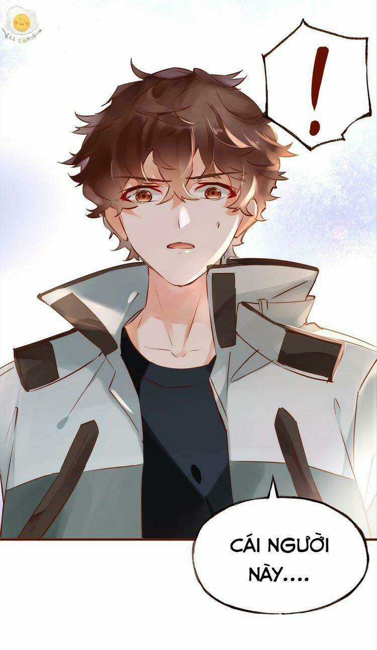 Metal Gear Solid - Vũ Trang Nguyên Kim Chapter 22 trang 9