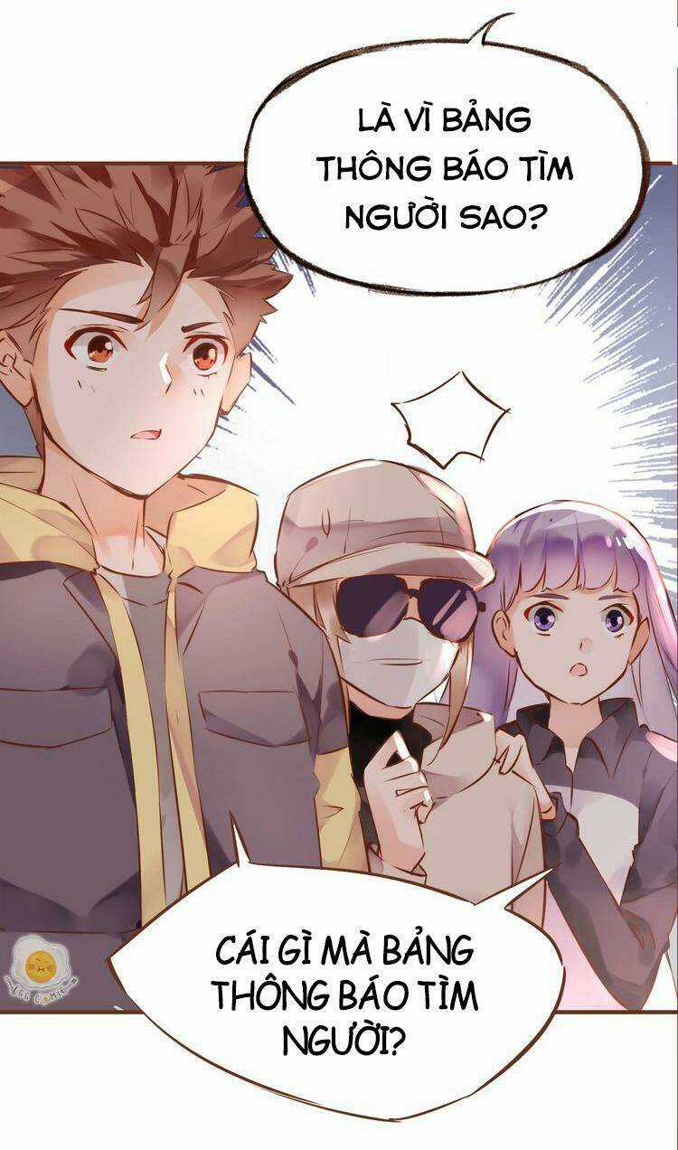 Metal Gear Solid - Vũ Trang Nguyên Kim Chapter 23 trang 13