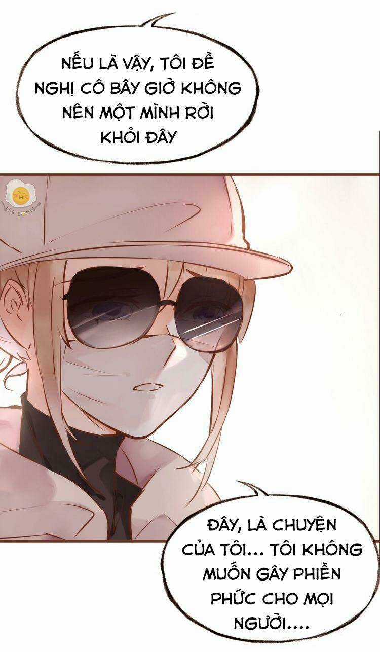 Metal Gear Solid - Vũ Trang Nguyên Kim Chapter 23 trang 15