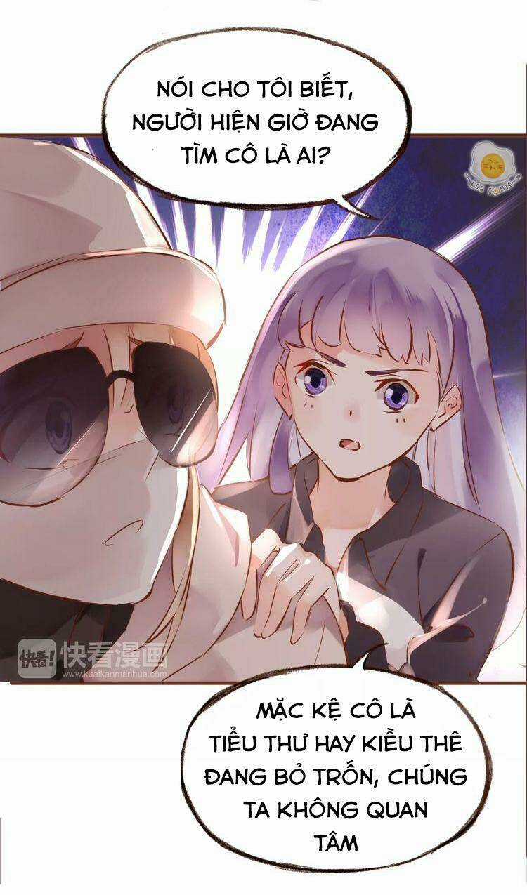 Metal Gear Solid - Vũ Trang Nguyên Kim Chapter 23 trang 17