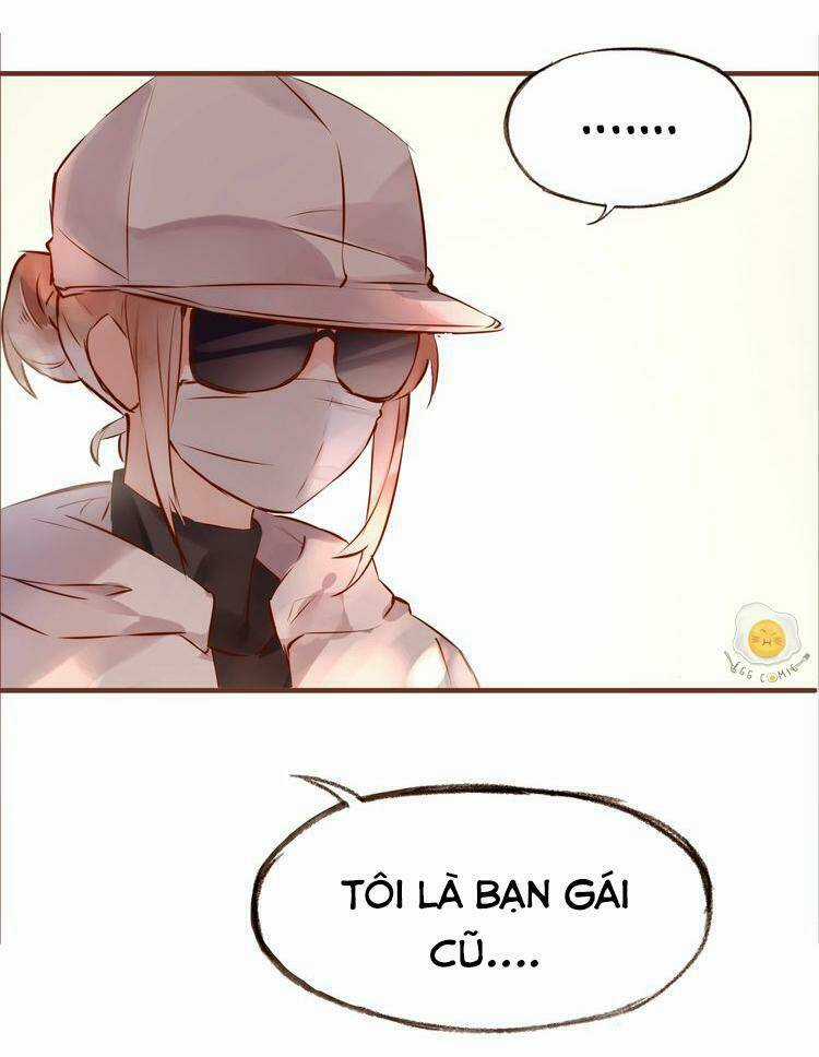 Metal Gear Solid - Vũ Trang Nguyên Kim Chapter 23 trang 18