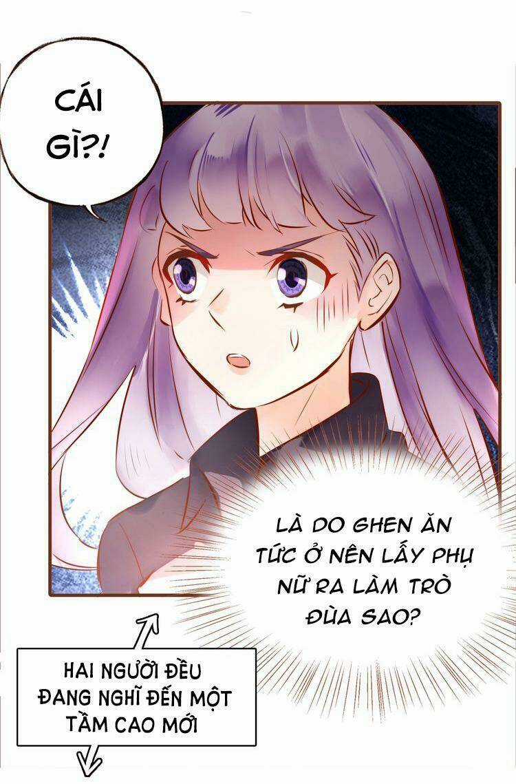 Metal Gear Solid - Vũ Trang Nguyên Kim Chapter 23 trang 19