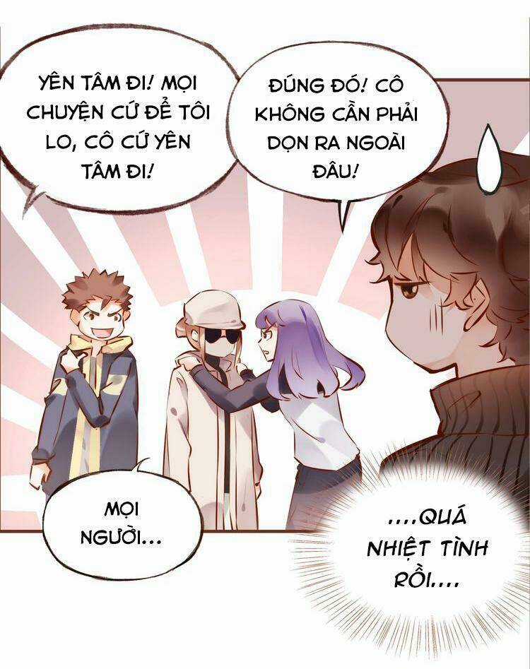 Metal Gear Solid - Vũ Trang Nguyên Kim Chapter 23 trang 21