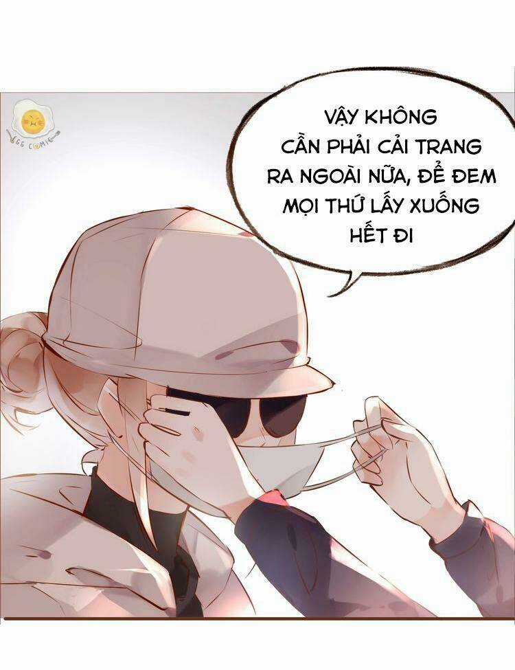 Metal Gear Solid - Vũ Trang Nguyên Kim Chapter 23 trang 22