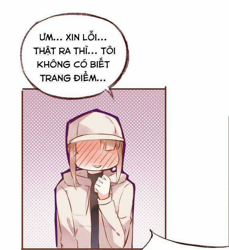 Metal Gear Solid - Vũ Trang Nguyên Kim Chapter 23 trang 26