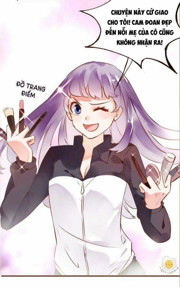 Metal Gear Solid - Vũ Trang Nguyên Kim Chapter 23 trang 27