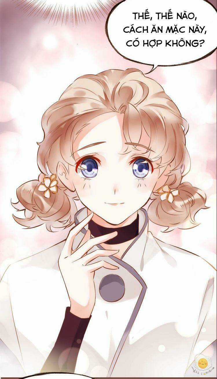 Metal Gear Solid - Vũ Trang Nguyên Kim Chapter 23 trang 31