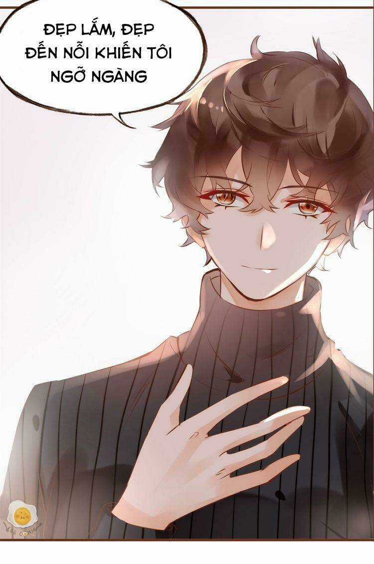 Metal Gear Solid - Vũ Trang Nguyên Kim Chapter 23 trang 32