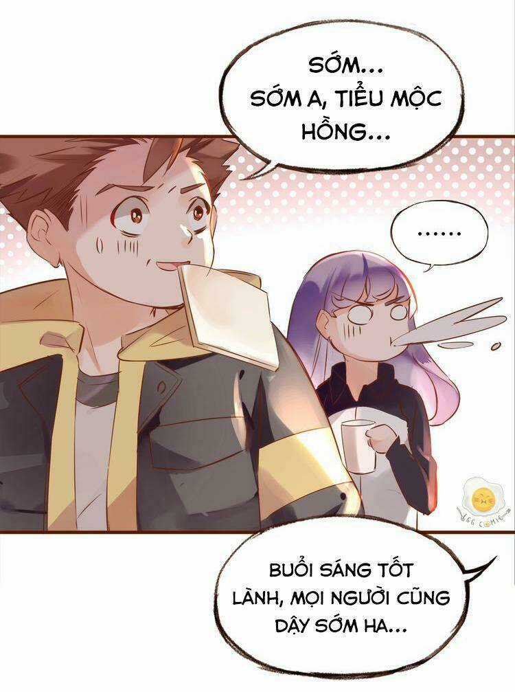 Metal Gear Solid - Vũ Trang Nguyên Kim Chapter 23 trang 6