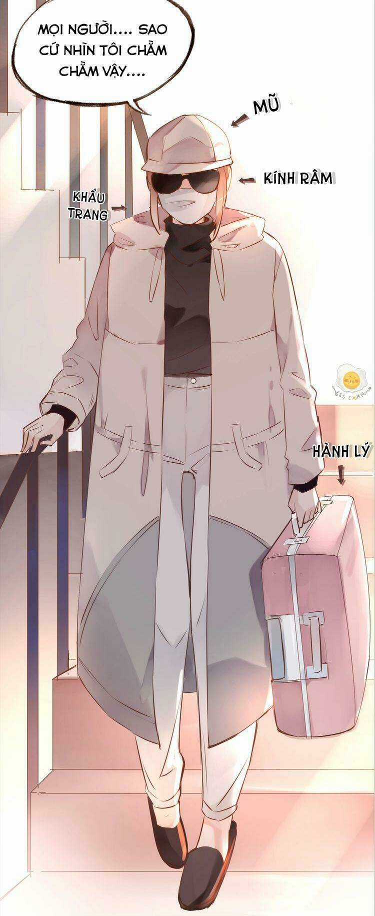 Metal Gear Solid - Vũ Trang Nguyên Kim Chapter 23 trang 8