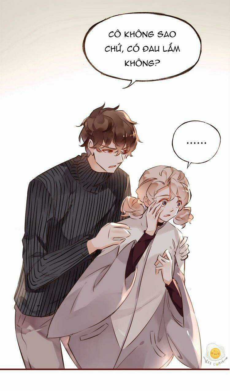 Metal Gear Solid - Vũ Trang Nguyên Kim Chapter 24 trang 10