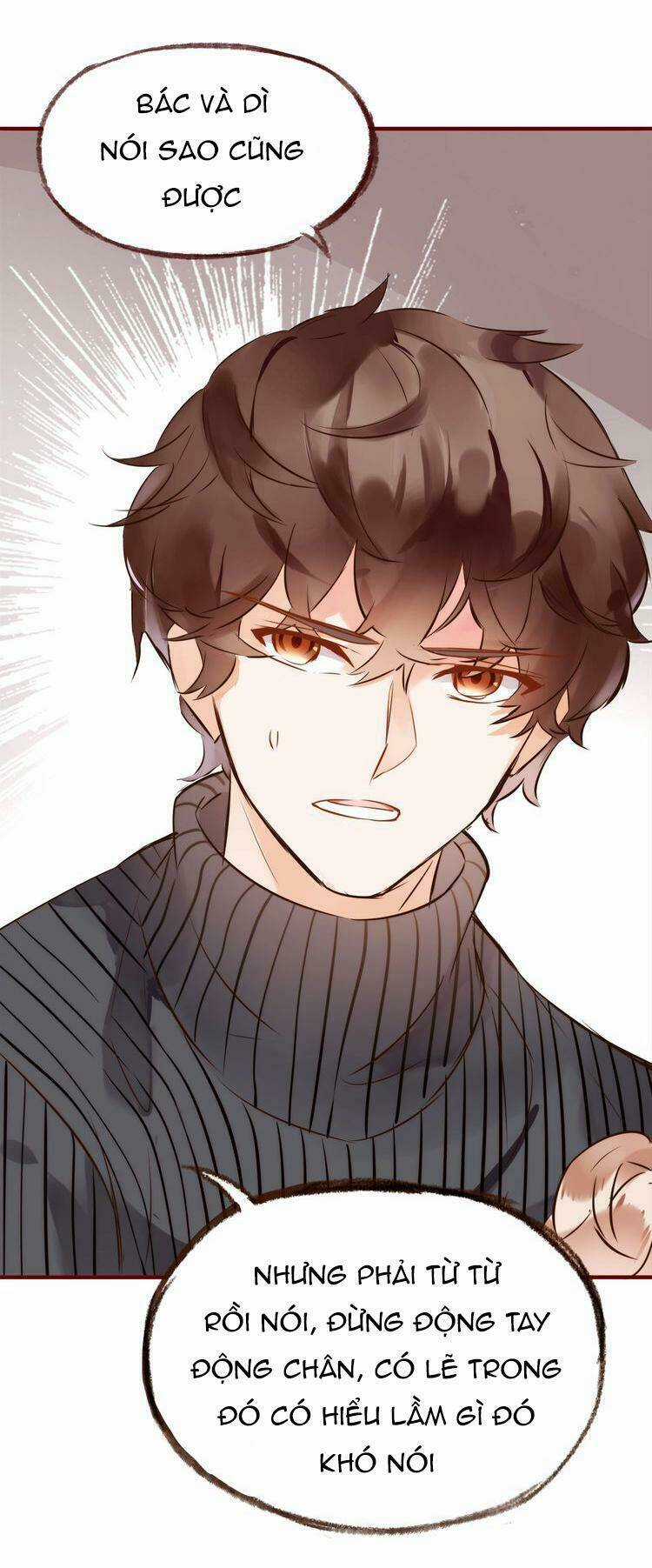 Metal Gear Solid - Vũ Trang Nguyên Kim Chapter 24 trang 11