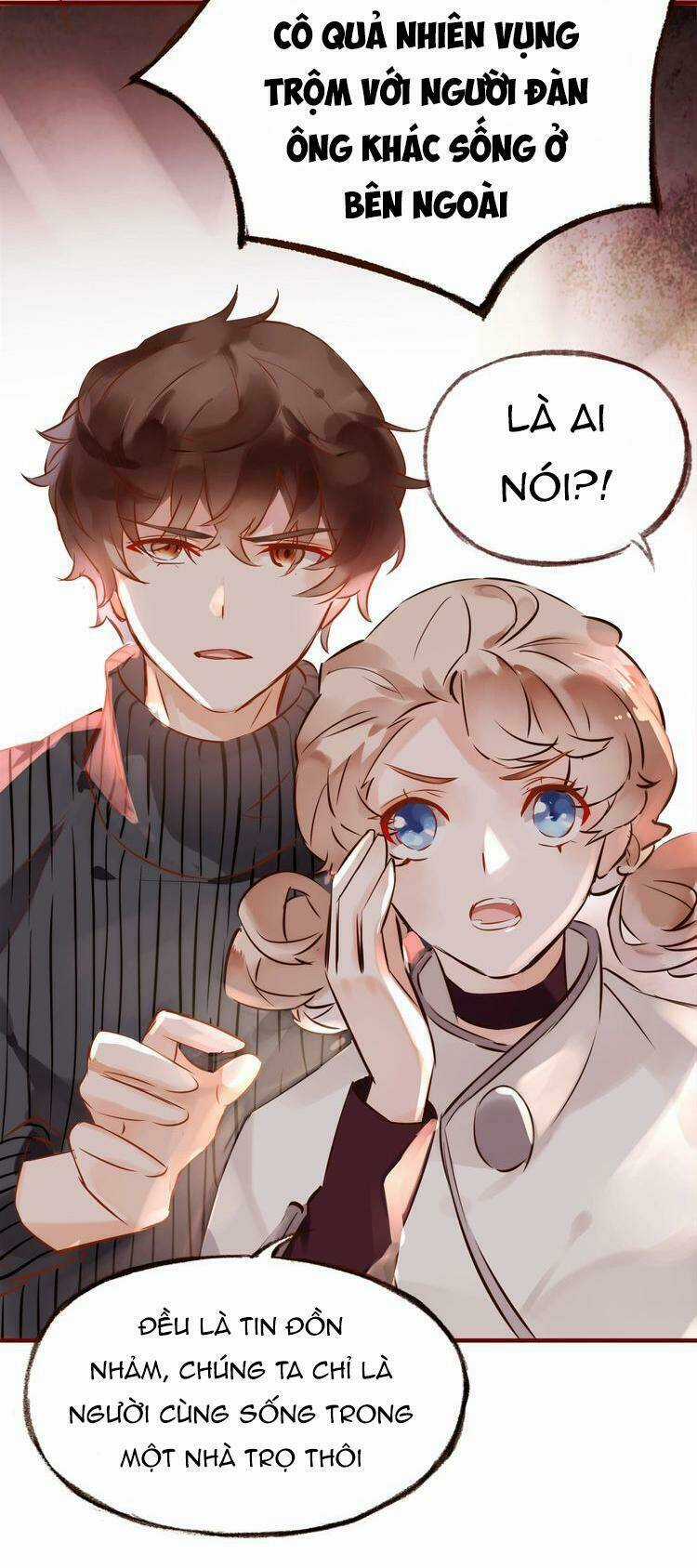 Metal Gear Solid - Vũ Trang Nguyên Kim Chapter 24 trang 13