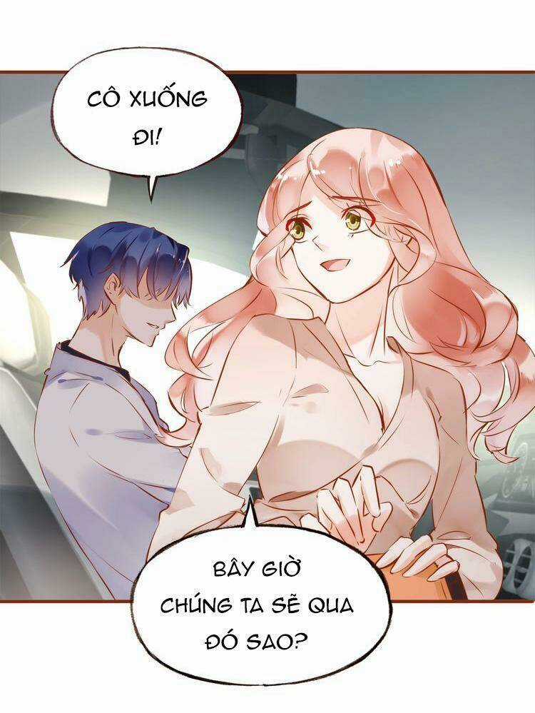 Metal Gear Solid - Vũ Trang Nguyên Kim Chapter 24 trang 15