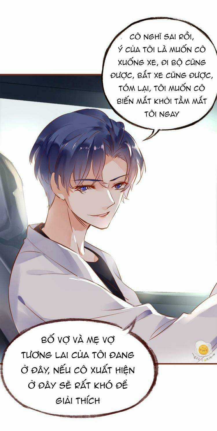 Metal Gear Solid - Vũ Trang Nguyên Kim Chapter 24 trang 16