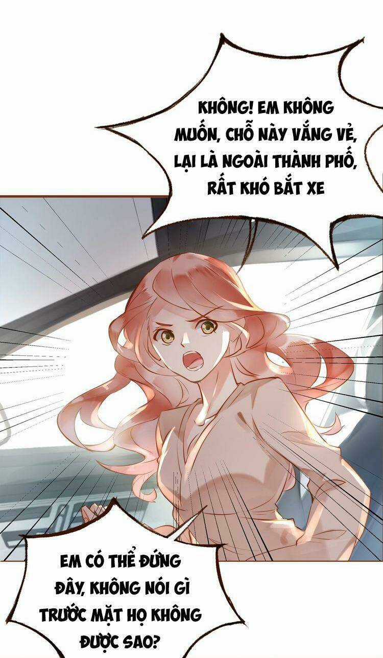 Metal Gear Solid - Vũ Trang Nguyên Kim Chapter 24 trang 17