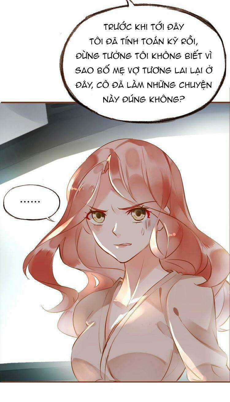 Metal Gear Solid - Vũ Trang Nguyên Kim Chapter 24 trang 19