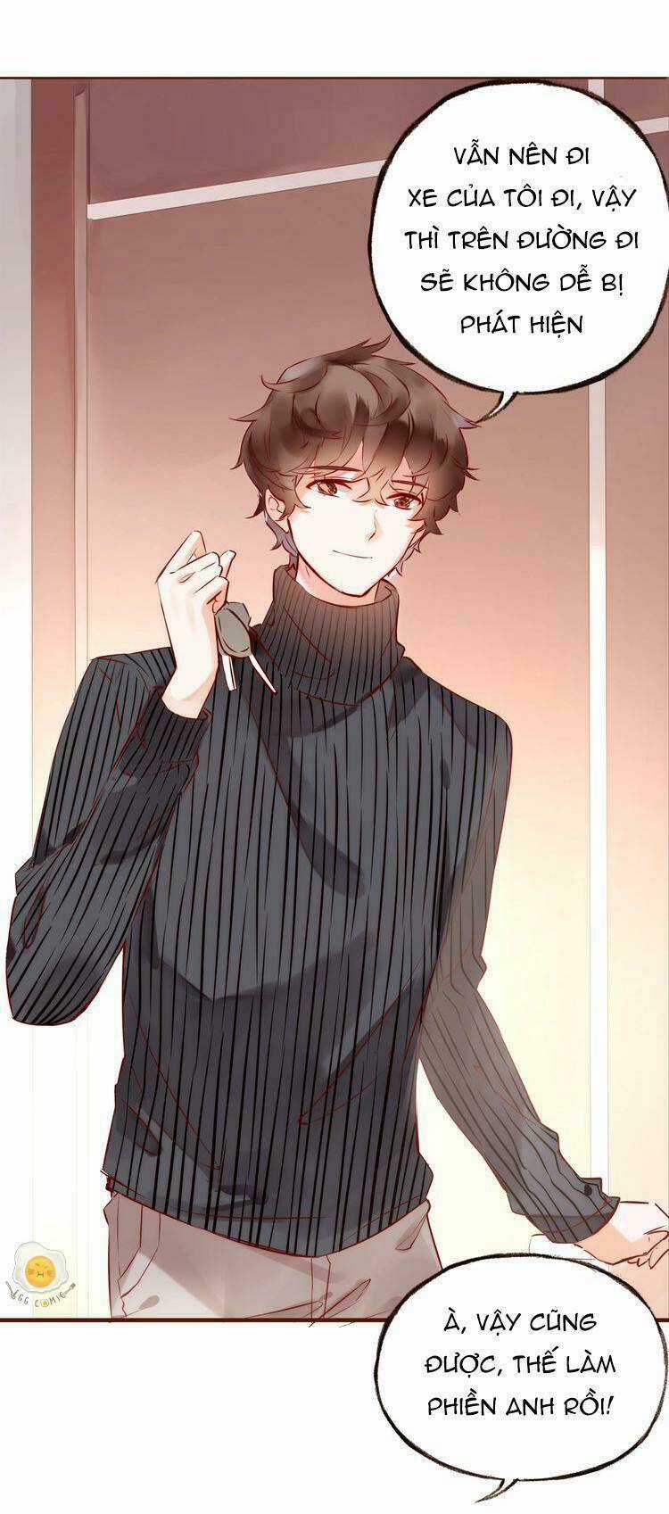 Metal Gear Solid - Vũ Trang Nguyên Kim Chapter 24 trang 2