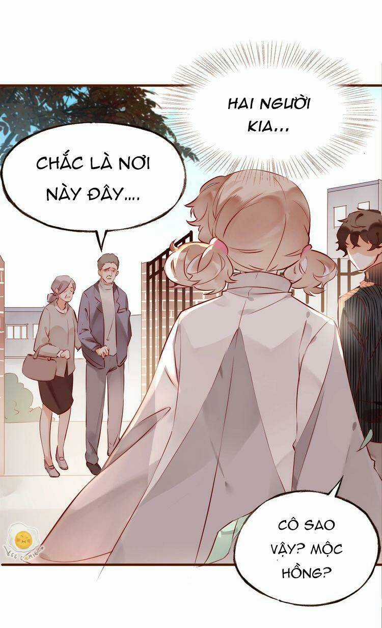 Metal Gear Solid - Vũ Trang Nguyên Kim Chapter 24 trang 5