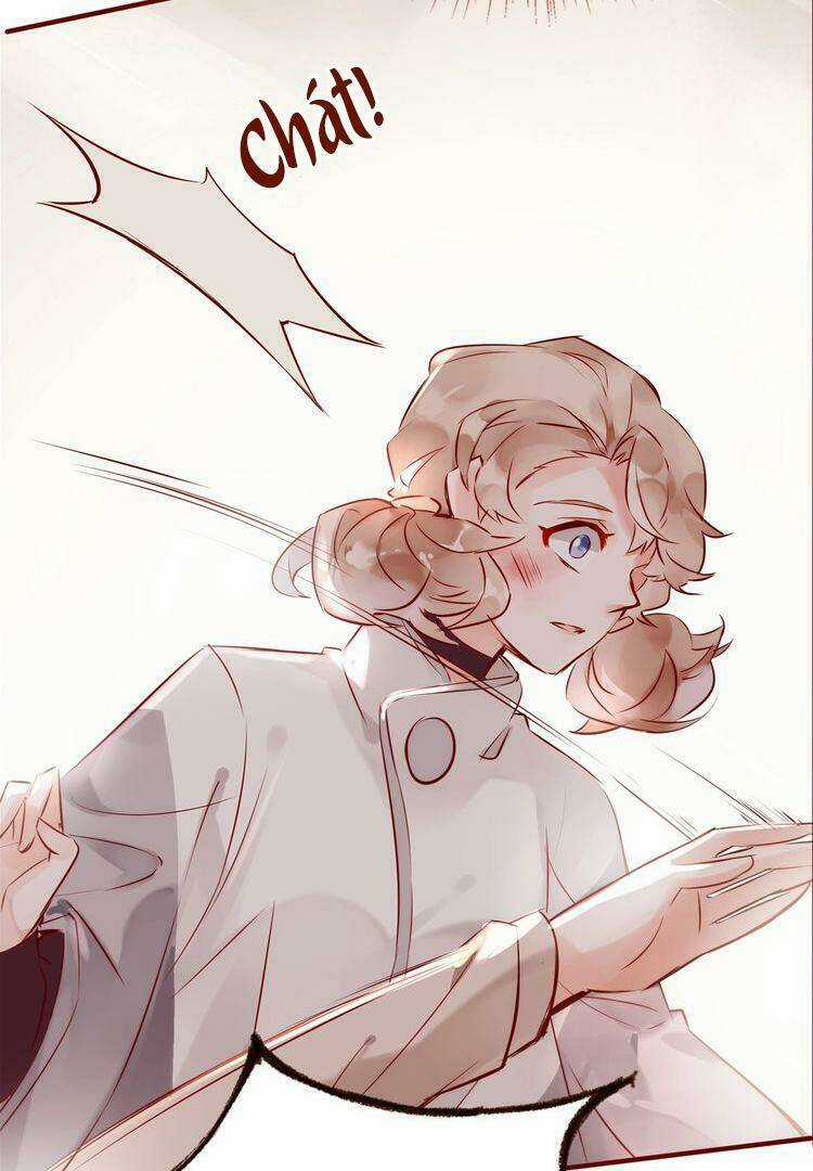 Metal Gear Solid - Vũ Trang Nguyên Kim Chapter 24 trang 8