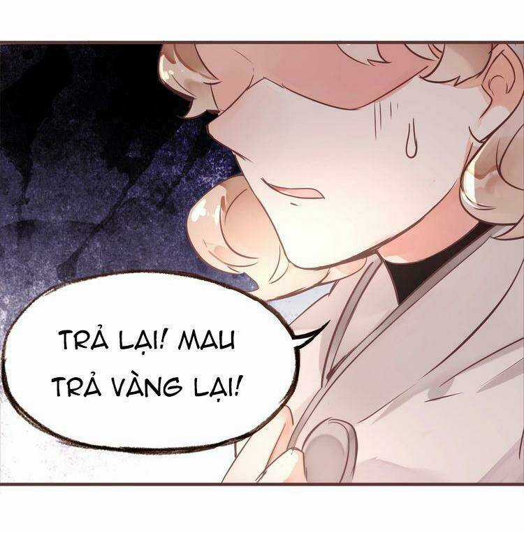 Metal Gear Solid - Vũ Trang Nguyên Kim Chapter 25 trang 9