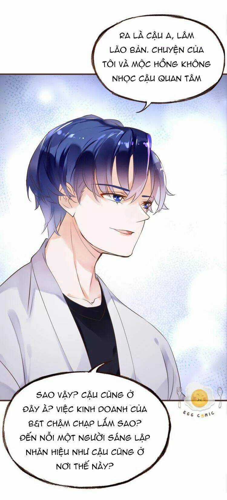 Metal Gear Solid - Vũ Trang Nguyên Kim Chapter 26 trang 10