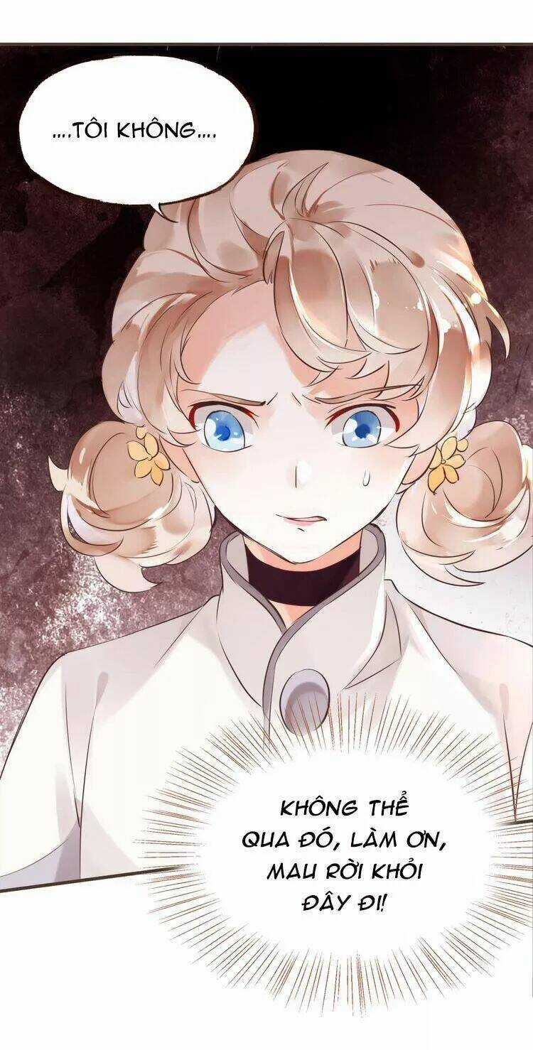 Metal Gear Solid - Vũ Trang Nguyên Kim Chapter 26 trang 15