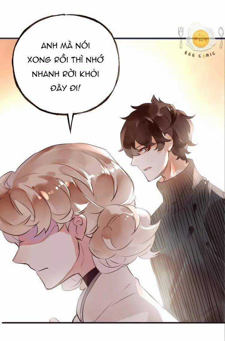 Metal Gear Solid - Vũ Trang Nguyên Kim Chapter 26 trang 18