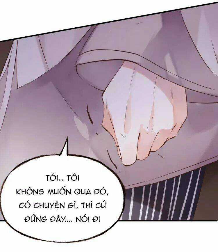 Metal Gear Solid - Vũ Trang Nguyên Kim Chapter 26 trang 3