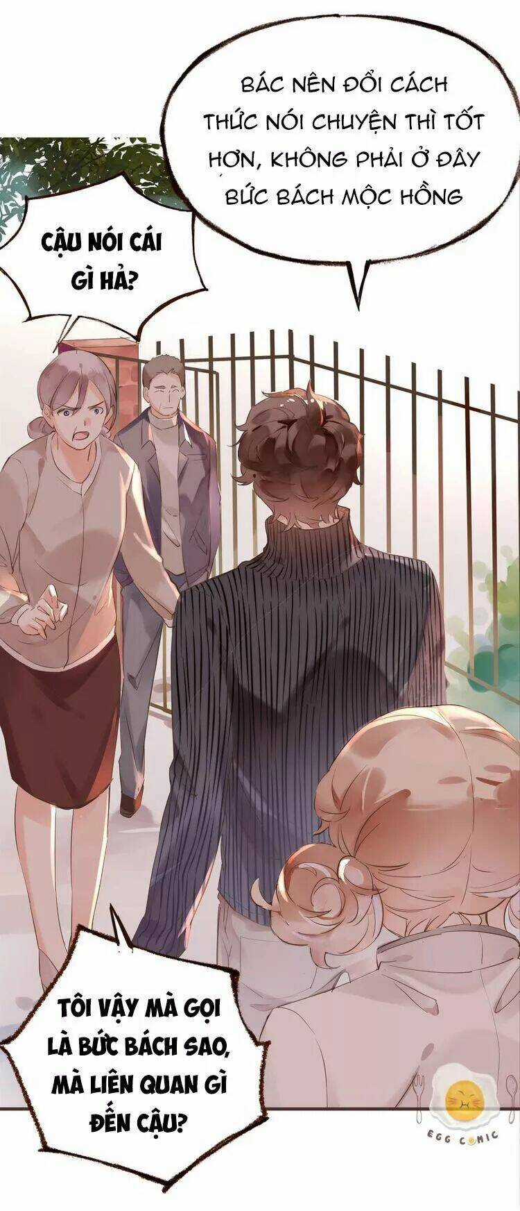 Metal Gear Solid - Vũ Trang Nguyên Kim Chapter 26 trang 7