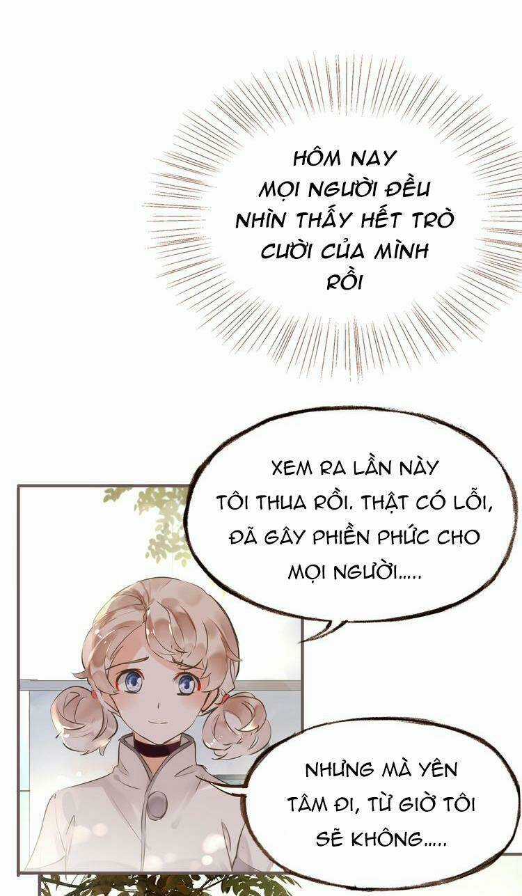 Metal Gear Solid - Vũ Trang Nguyên Kim Chapter 28 trang 11