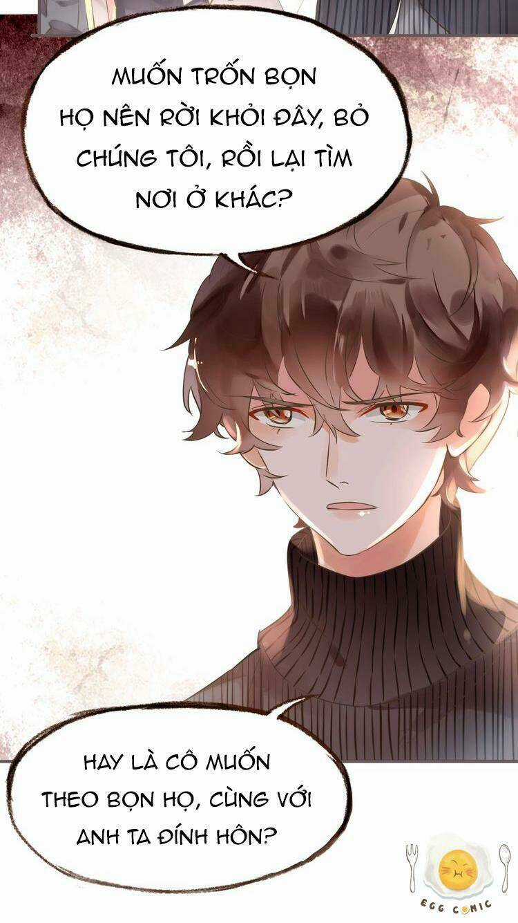 Metal Gear Solid - Vũ Trang Nguyên Kim Chapter 28 trang 13