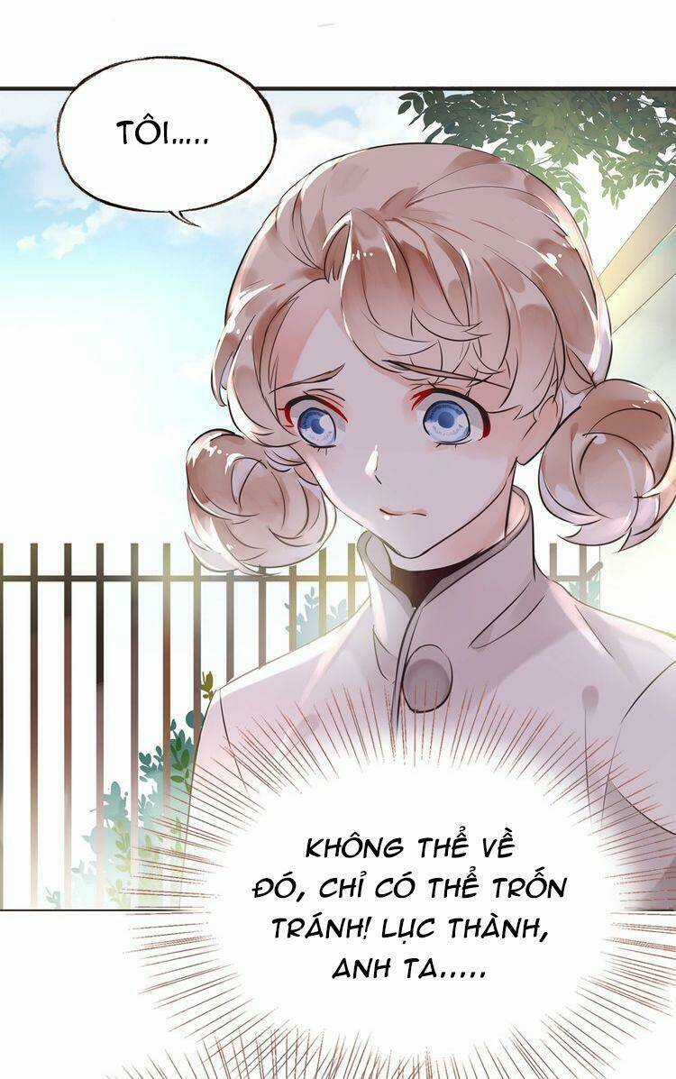 Metal Gear Solid - Vũ Trang Nguyên Kim Chapter 28 trang 14