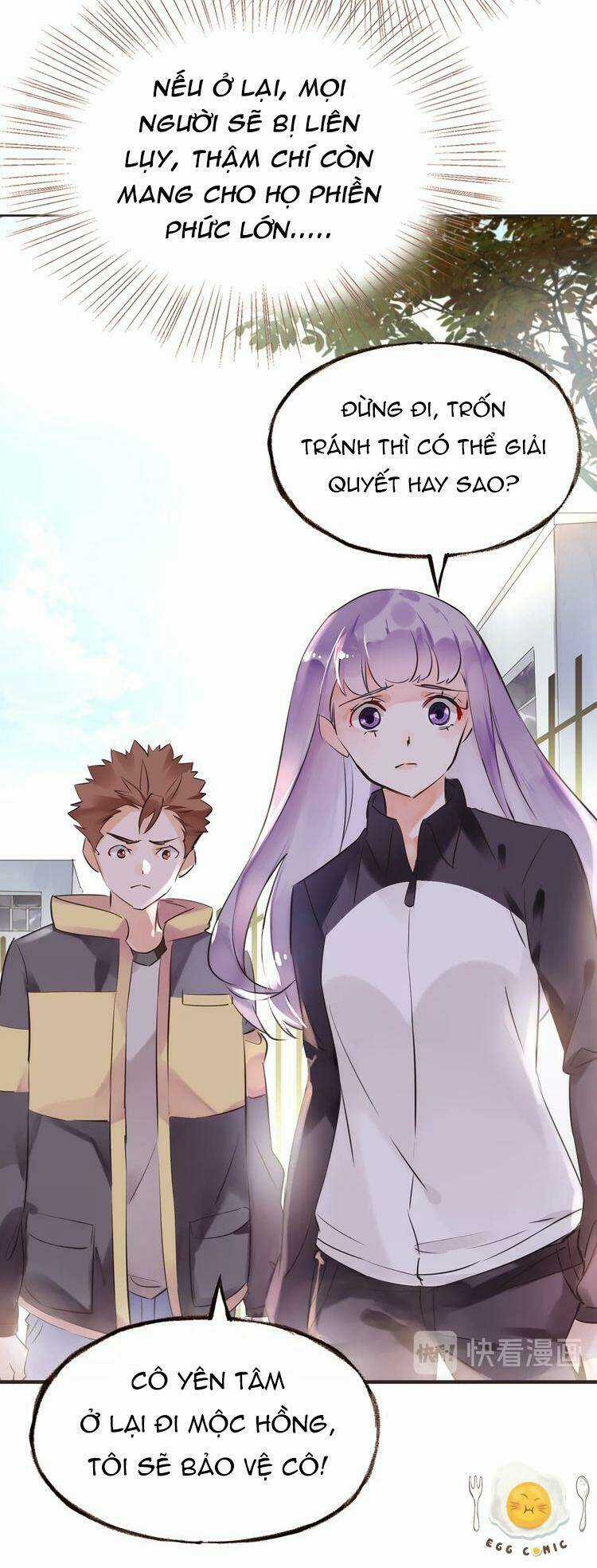 Metal Gear Solid - Vũ Trang Nguyên Kim Chapter 28 trang 15