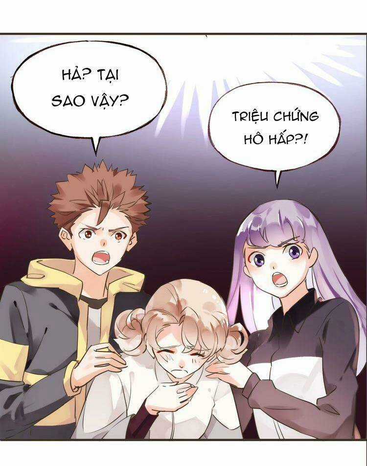 Metal Gear Solid - Vũ Trang Nguyên Kim Chapter 28 trang 2