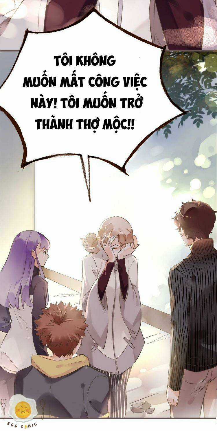 Metal Gear Solid - Vũ Trang Nguyên Kim Chapter 28 trang 20