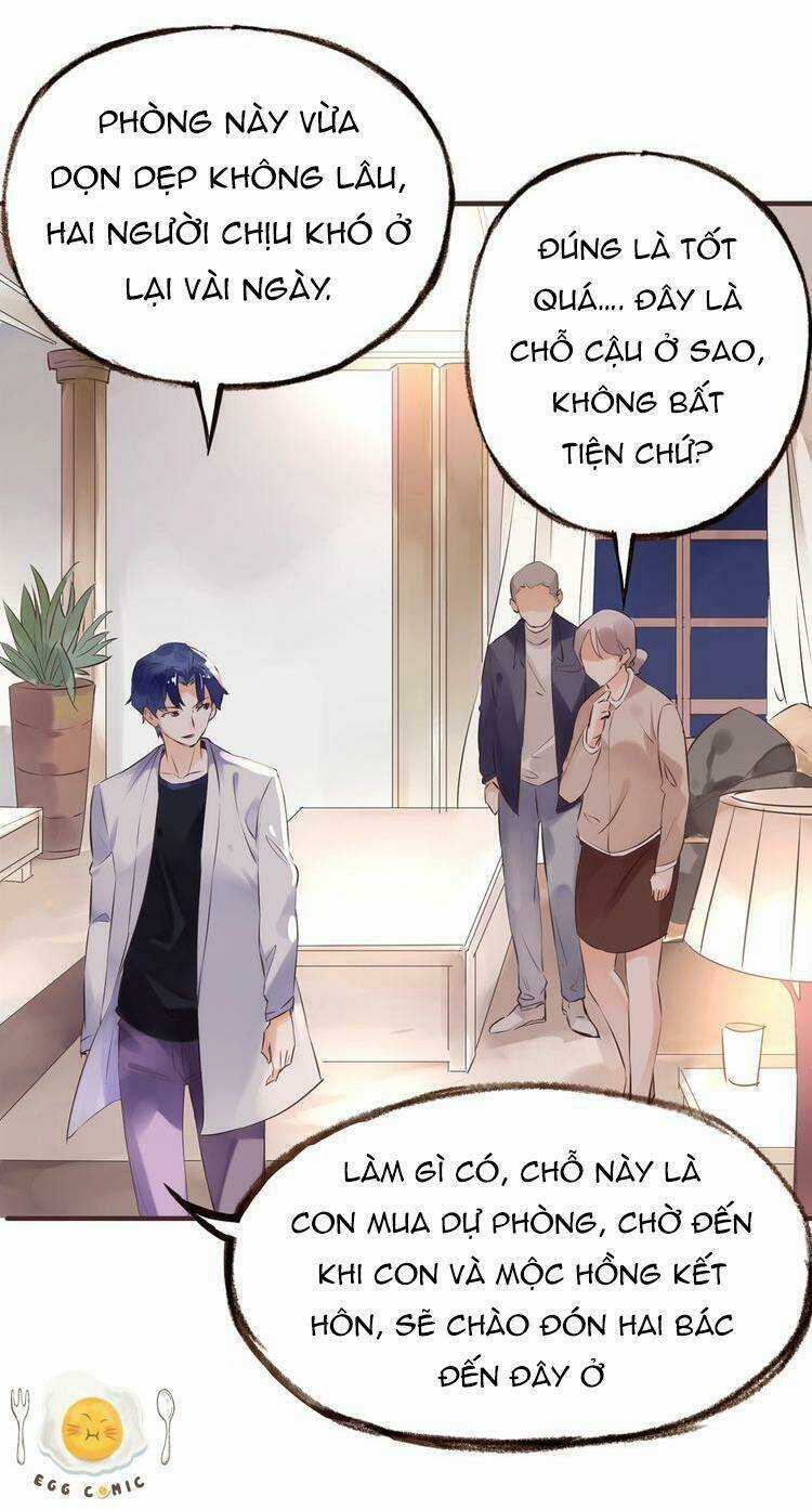 Metal Gear Solid - Vũ Trang Nguyên Kim Chapter 28 trang 26