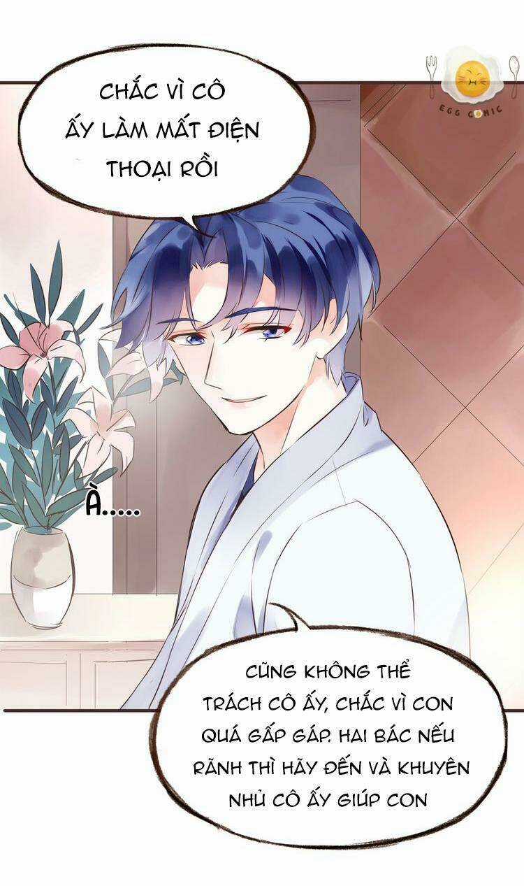 Metal Gear Solid - Vũ Trang Nguyên Kim Chapter 28 trang 28