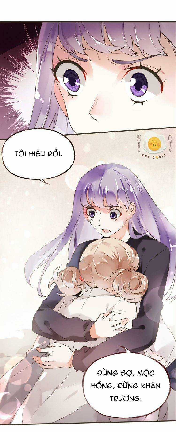 Metal Gear Solid - Vũ Trang Nguyên Kim Chapter 28 trang 3