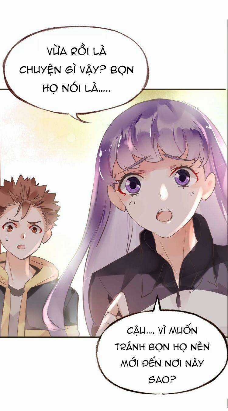 Metal Gear Solid - Vũ Trang Nguyên Kim Chapter 28 trang 7