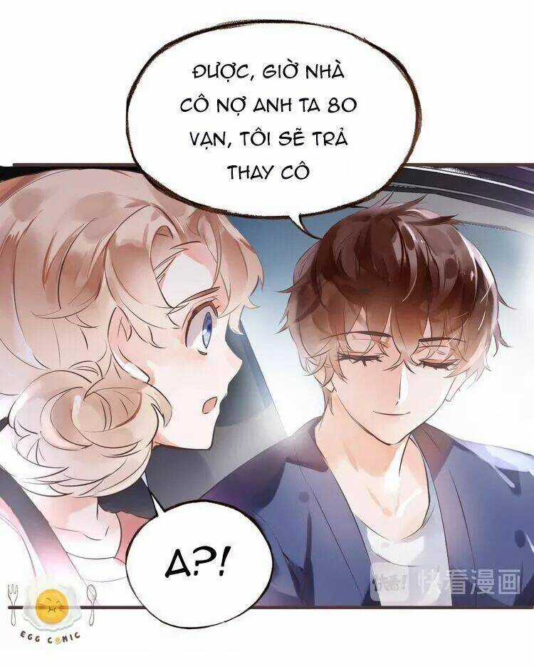 Metal Gear Solid - Vũ Trang Nguyên Kim Chapter 29 trang 18