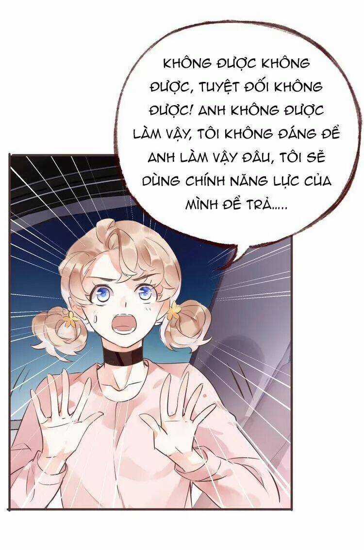 Metal Gear Solid - Vũ Trang Nguyên Kim Chapter 29 trang 19