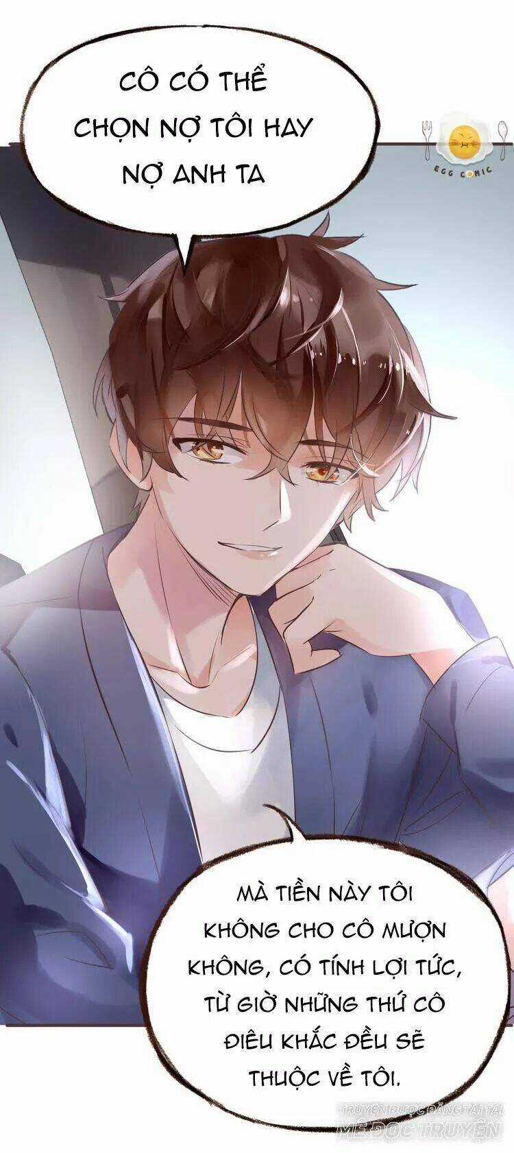 Metal Gear Solid - Vũ Trang Nguyên Kim Chapter 29 trang 20