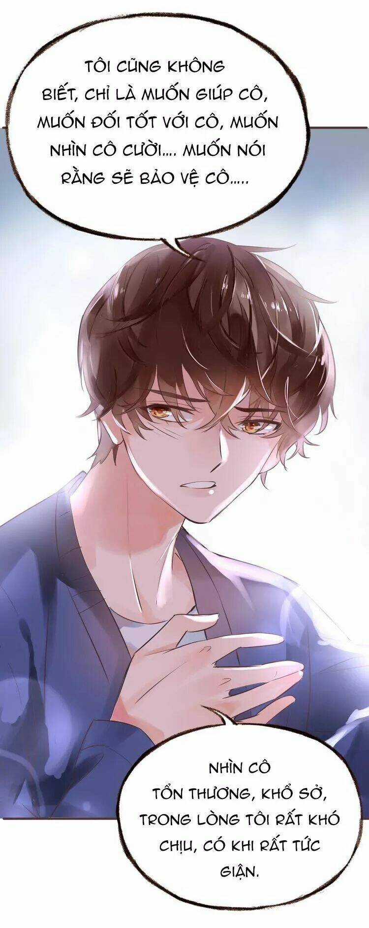 Metal Gear Solid - Vũ Trang Nguyên Kim Chapter 29 trang 23