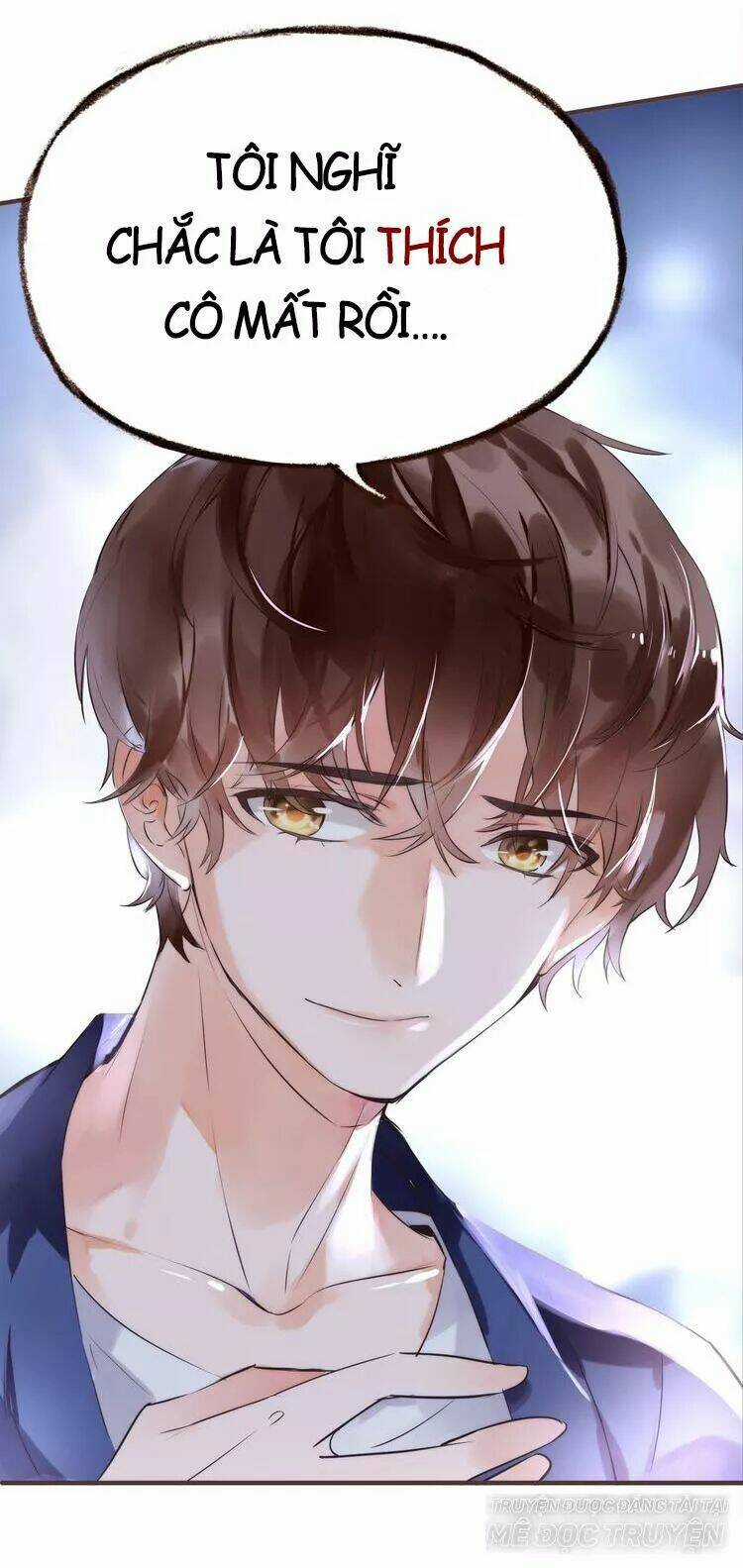 Metal Gear Solid - Vũ Trang Nguyên Kim Chapter 29 trang 25