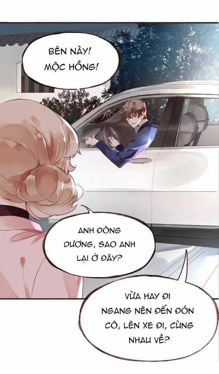 Metal Gear Solid - Vũ Trang Nguyên Kim Chapter 29 trang 3